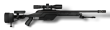 SSG 08 (Scout Sniper)